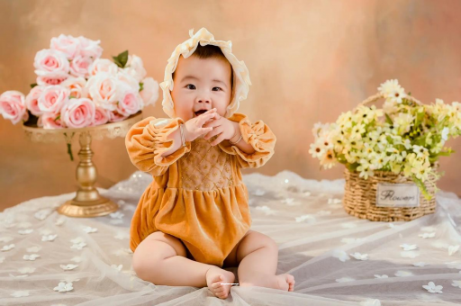 天津四个月宝宝咳嗽小妙招