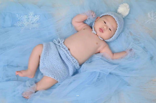 天津摸孕妇肚子沾喜气